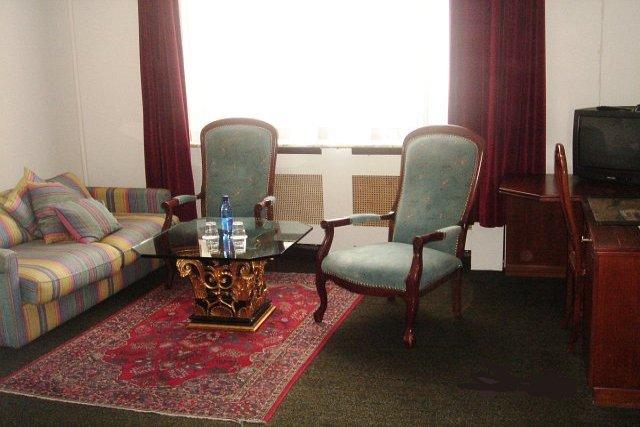 City Hotel Am Kurfuerstendamm Берлин Екстериор снимка