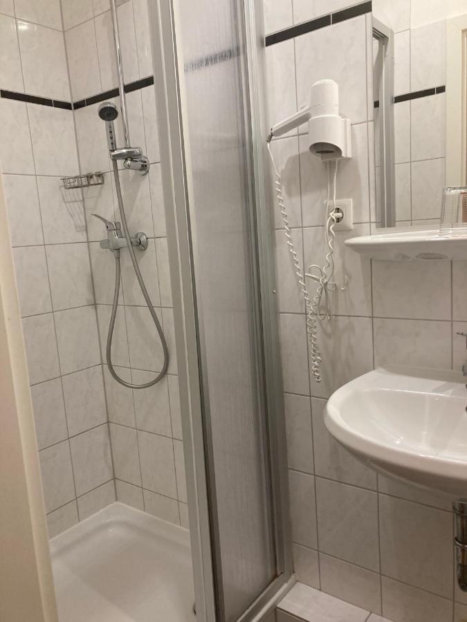 City Hotel Am Kurfuerstendamm Берлин Екстериор снимка