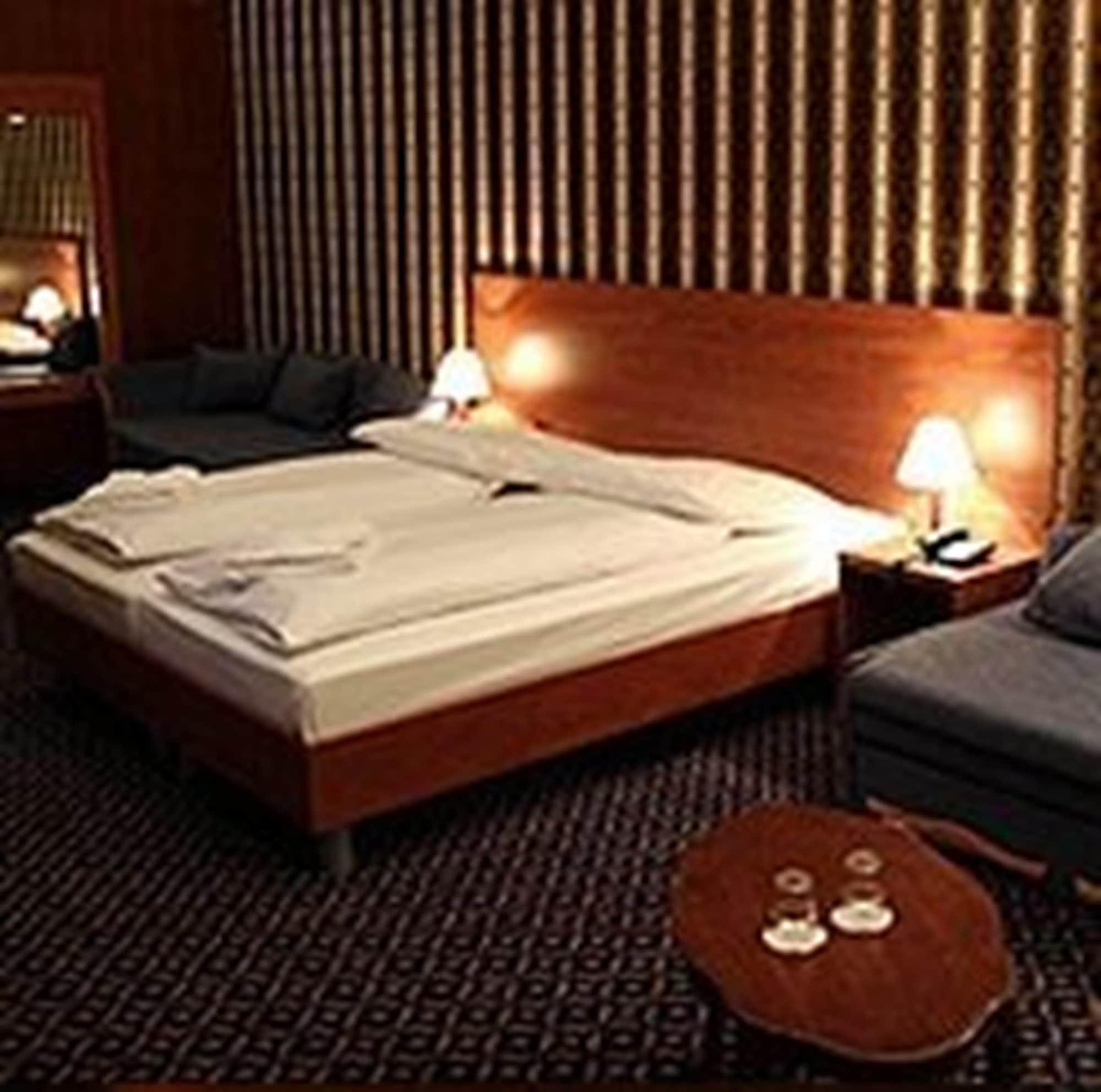 City Hotel Am Kurfuerstendamm Берлин Екстериор снимка