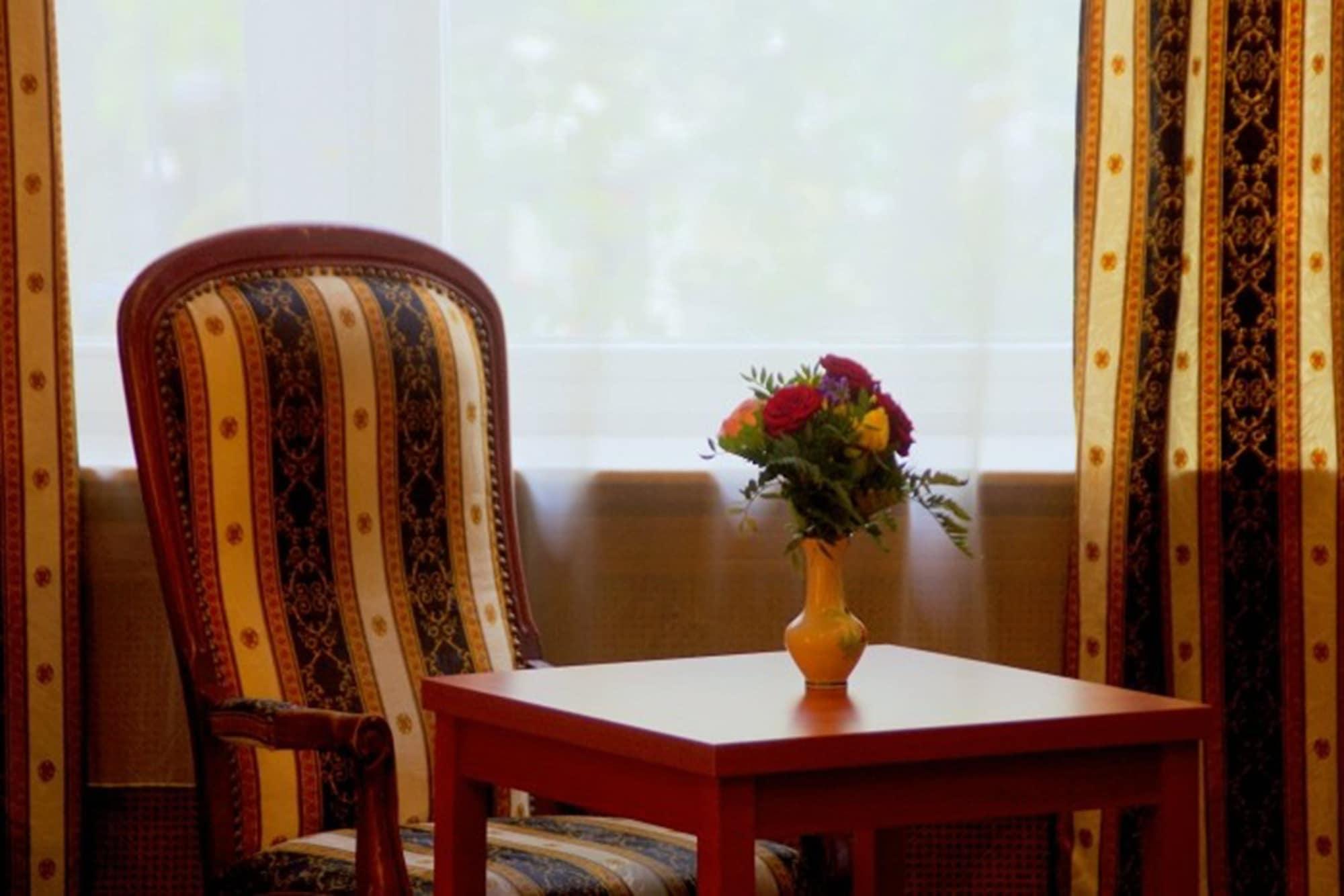 City Hotel Am Kurfuerstendamm Берлин Екстериор снимка