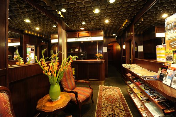 City Hotel Am Kurfuerstendamm Берлин Екстериор снимка
