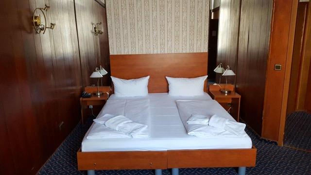 City Hotel Am Kurfuerstendamm Берлин Екстериор снимка