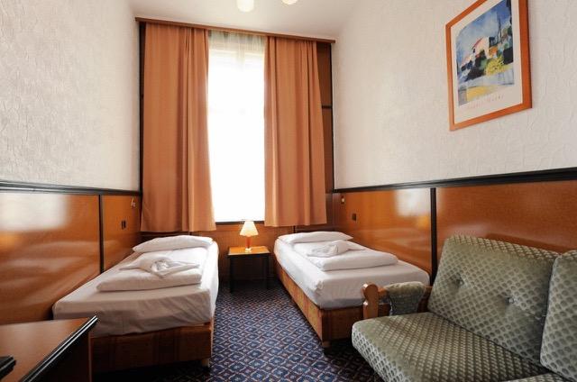 City Hotel Am Kurfuerstendamm Берлин Екстериор снимка