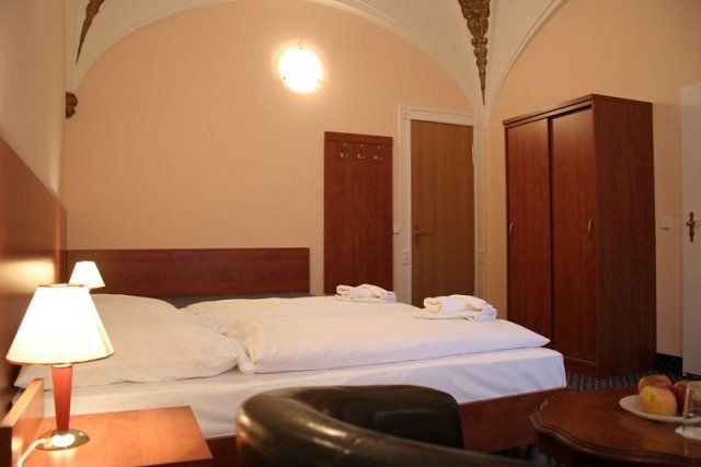City Hotel Am Kurfuerstendamm Берлин Стая снимка